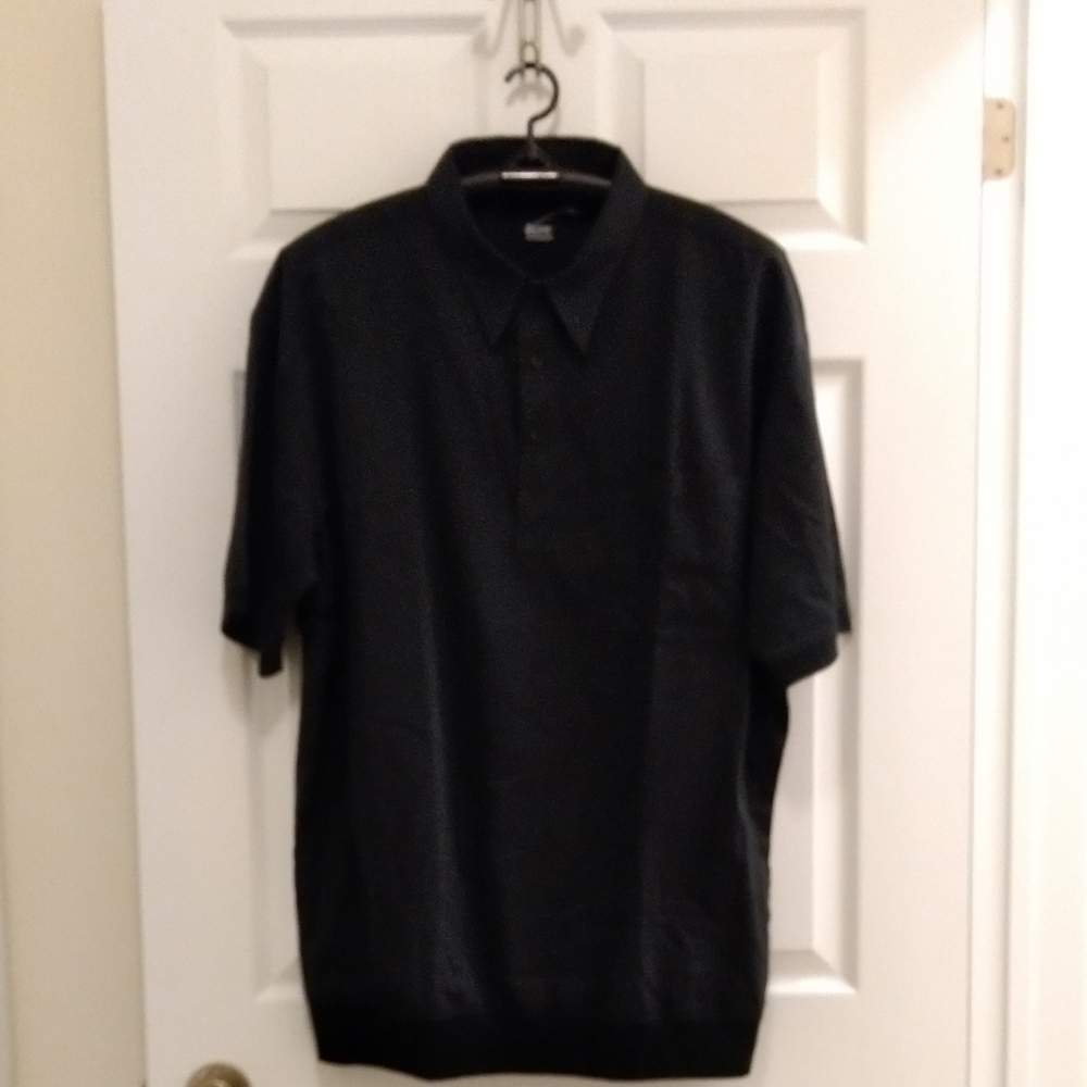 Repp Top - NWOT